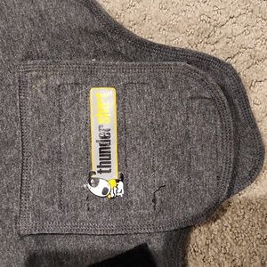 Thundershirt for small dog . Storm, Anxiety,  travel
